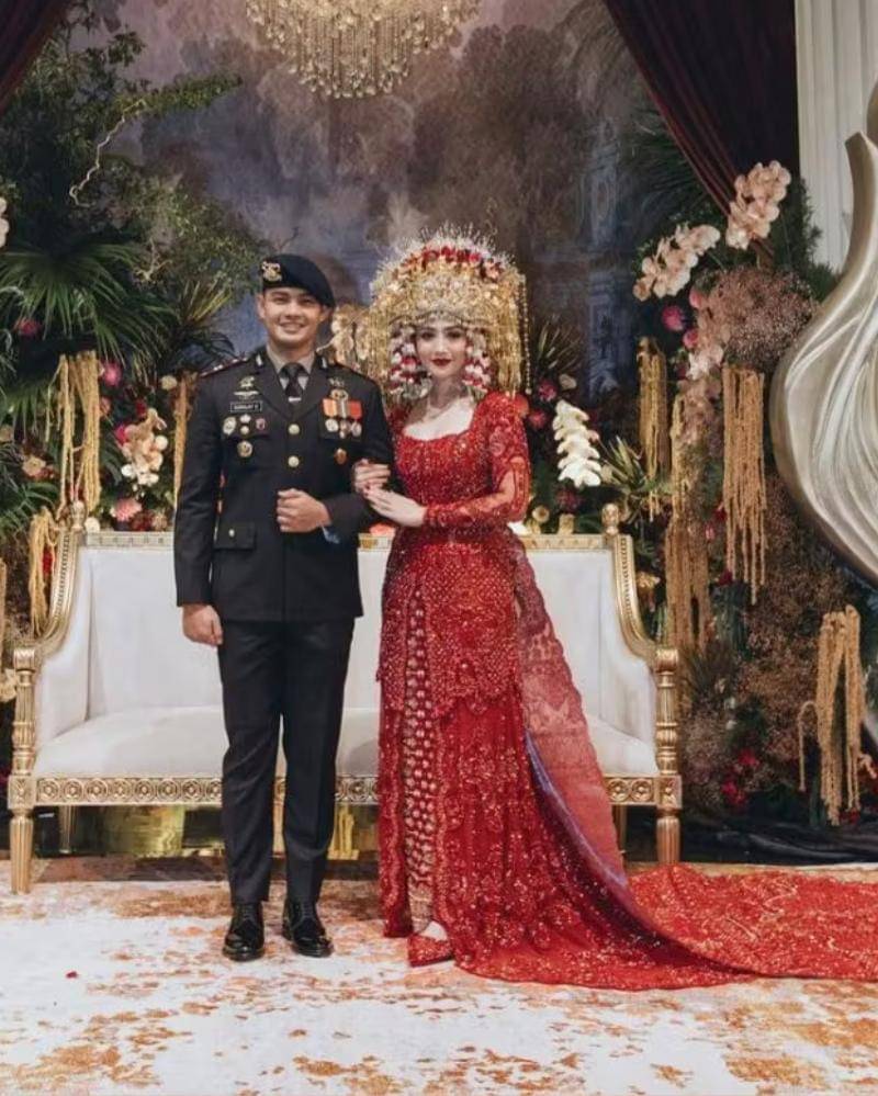 Instagram/febbyrastanty